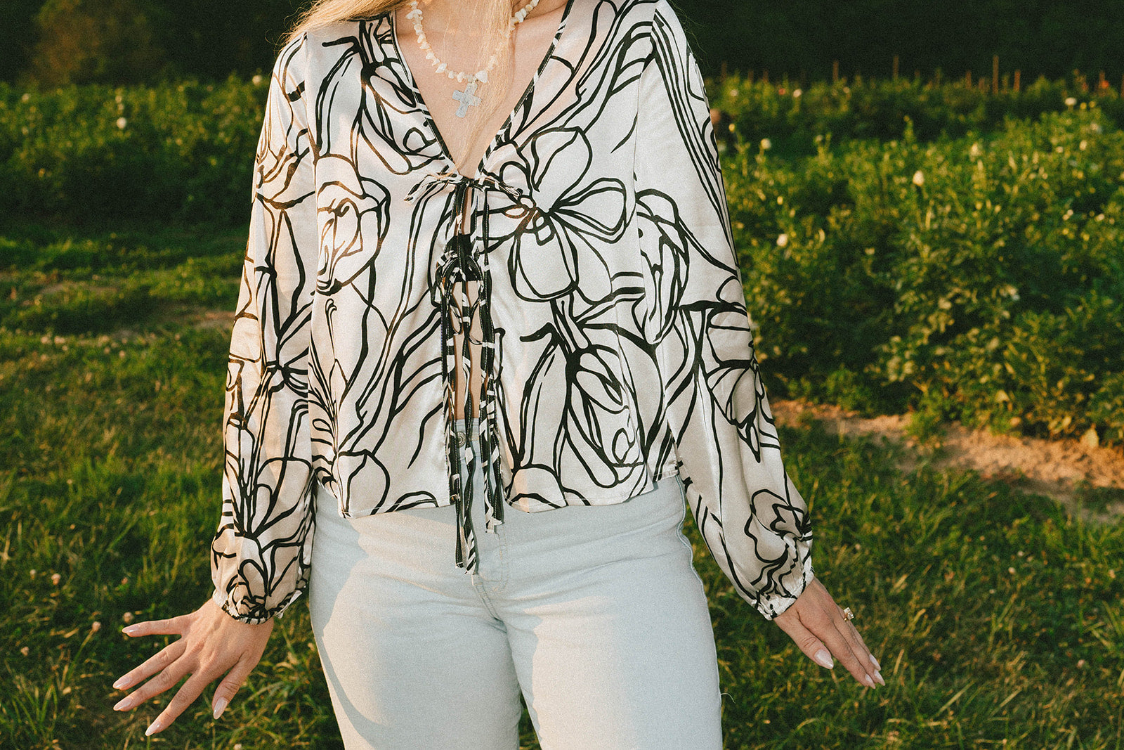 The Revival Sketch Set