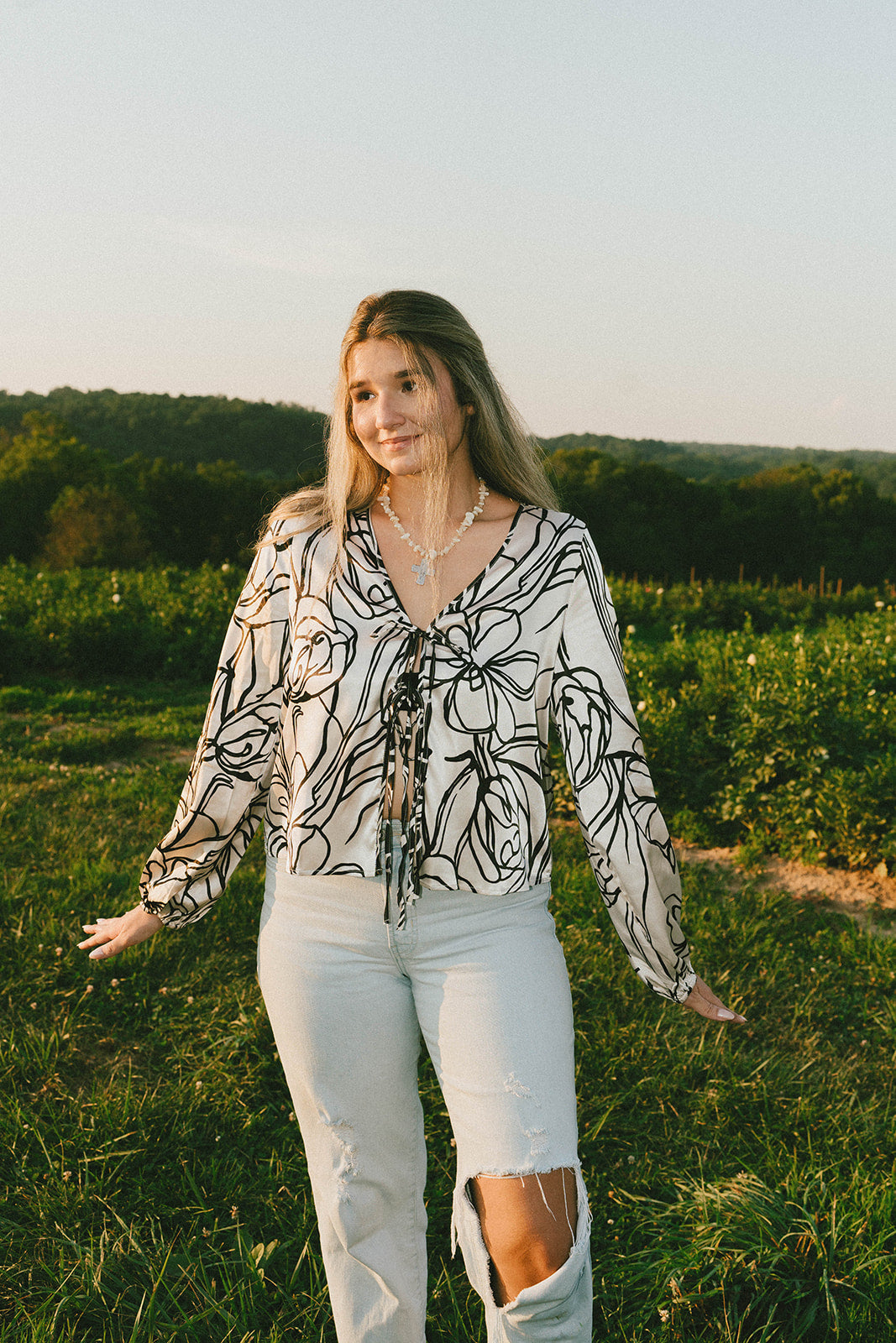 The Revival Sketch Set