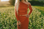 Rustic Rodeo Set