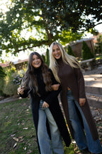 The Ember Turtleneck