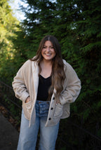 The Fireside Fleece Jacket