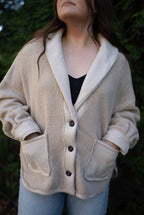 The Fireside Fleece Jacket