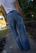 The Haven High-Rise Jeans