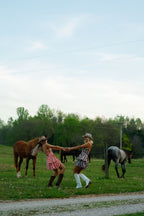 The Wynonna Romper