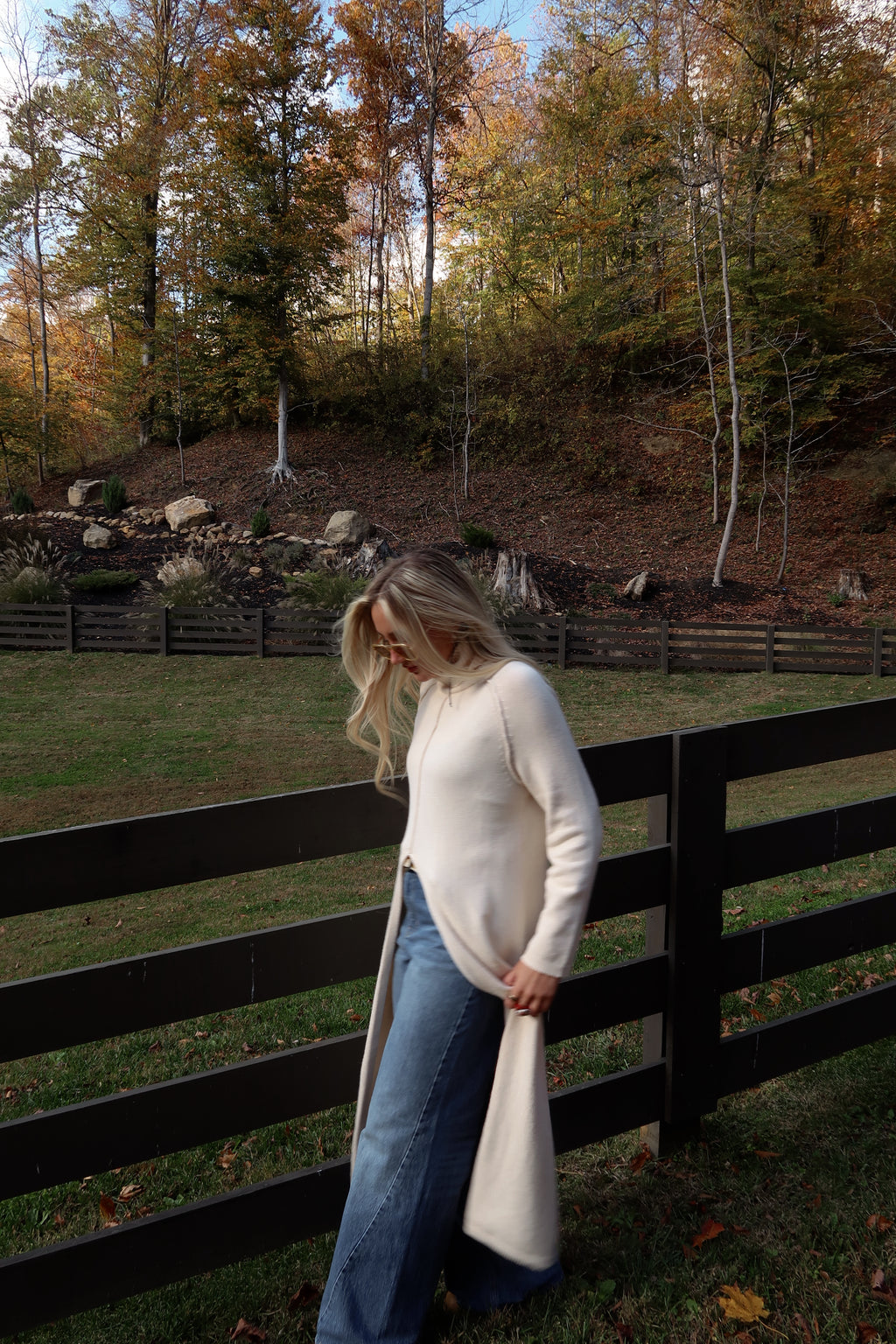 The Ember Turtleneck