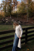 The Ember Turtleneck