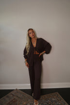 The Alpine Knit Set