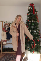 The Winterplace Coat