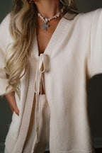 The Alpine Knit Set