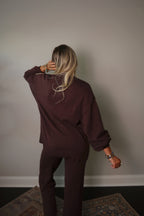 The Alpine Knit Set