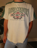 Vintage Amish Country Tee