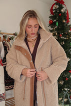 The Winterplace Coat