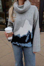 Echo Ridge Sweater