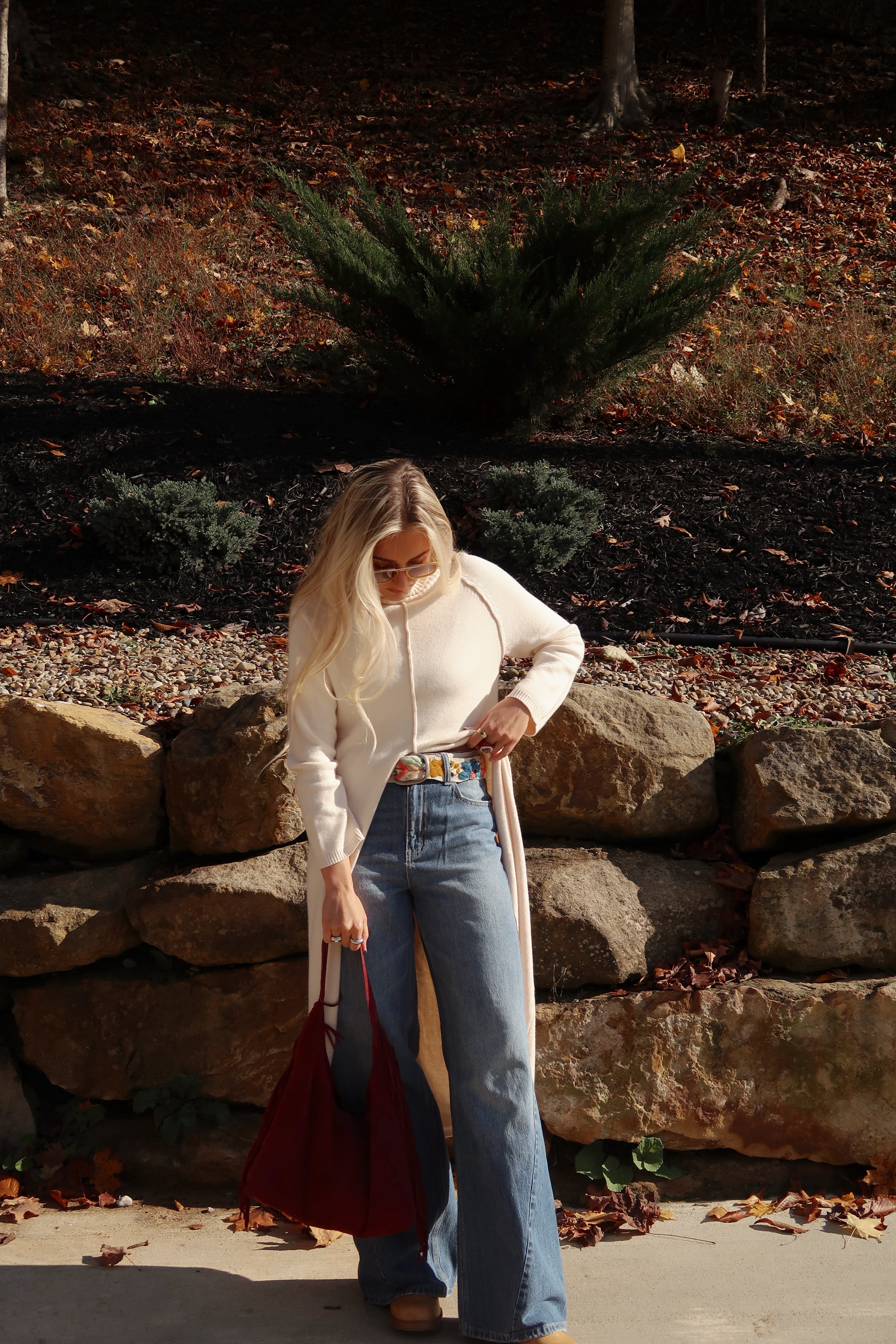 The Ember Turtleneck