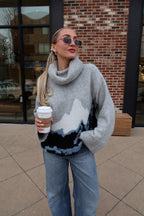 Echo Ridge Sweater