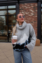 Echo Ridge Sweater