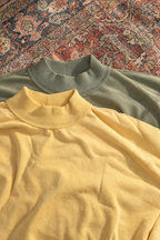 Everyday Oversized Crewneck